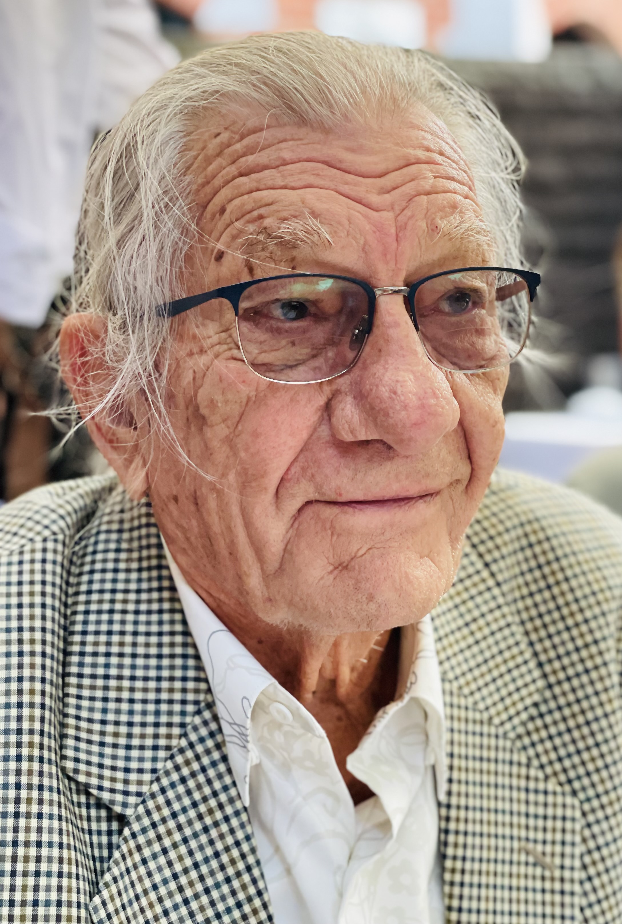 Christiaan Verstraete